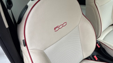 Fiat 500 1.2 Dolcevita 2dr Petrol Convertible